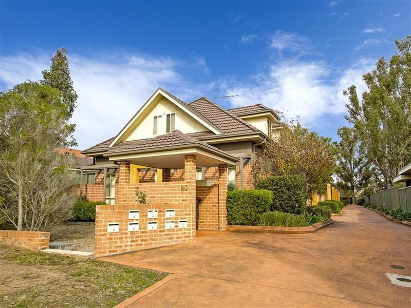 5/80 Stafford Street, Kingswood NSW 2747