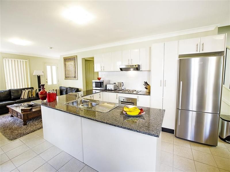 5/80 Stafford Street, Kingswood NSW 2747