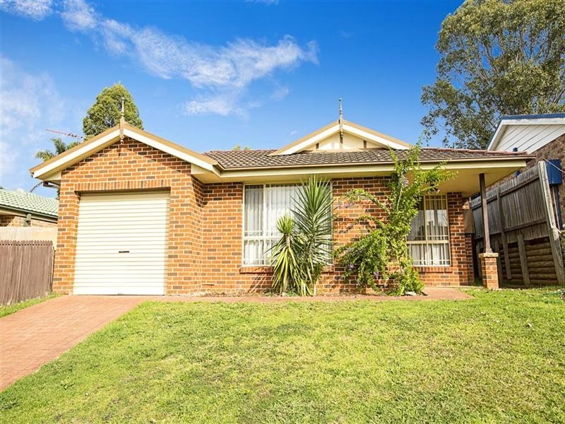 42 Oriole Street, Glenmore Park NSW 2745