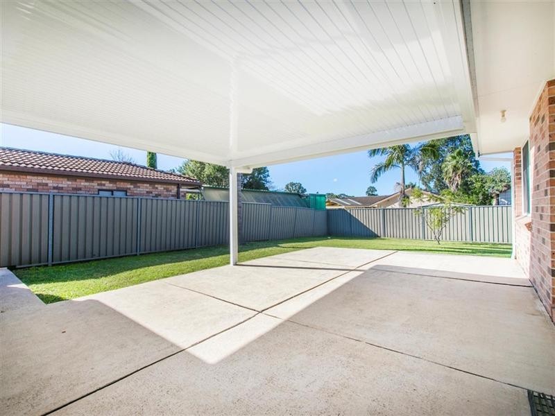 18 Redwood Place, Claremont Meadows NSW 2747