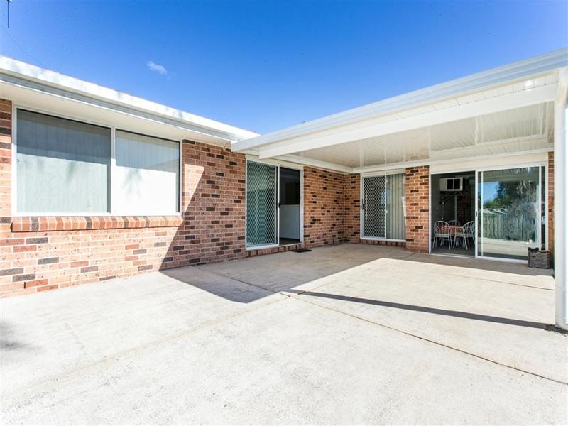 18 Redwood Place, Claremont Meadows NSW 2747