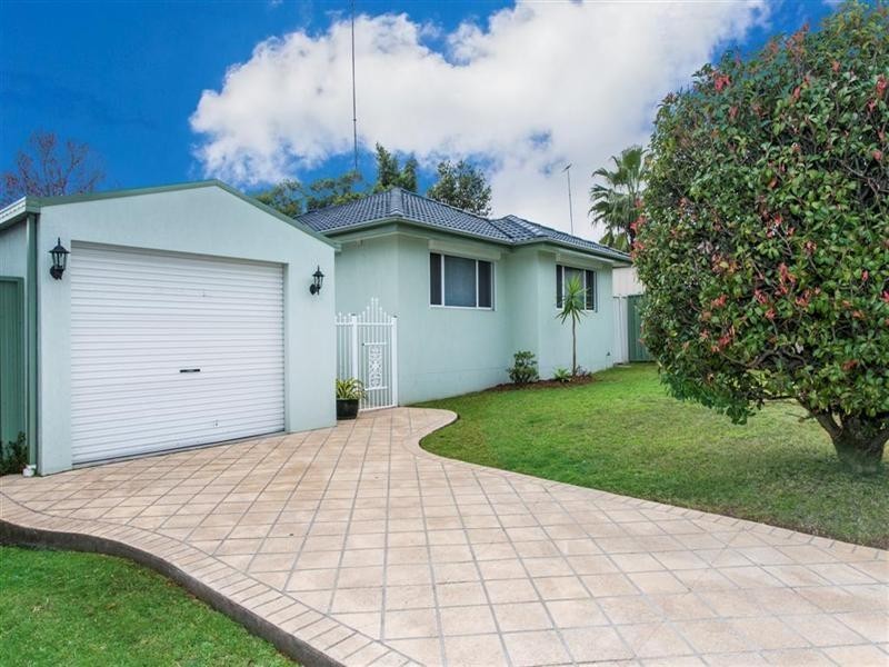 13 Lyn Circuit, Jamisontown NSW 2750