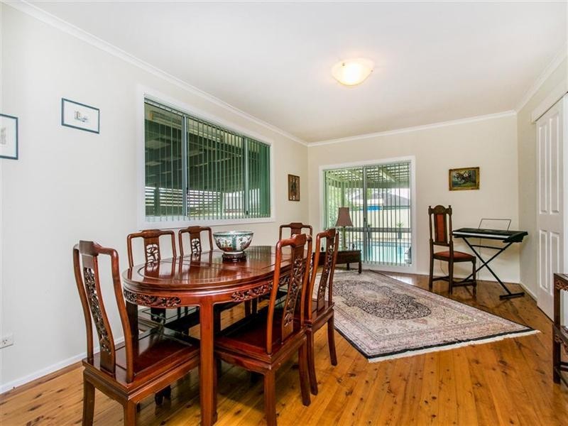 13 Lyn Circuit, Jamisontown NSW 2750