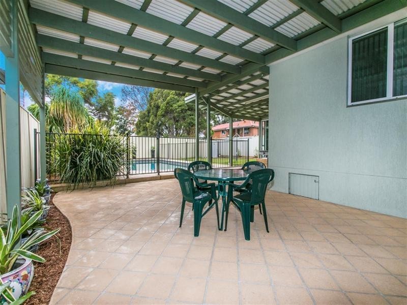 13 Lyn Circuit, Jamisontown NSW 2750