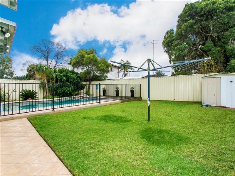 13 Lyn Circuit, Jamisontown NSW 2750