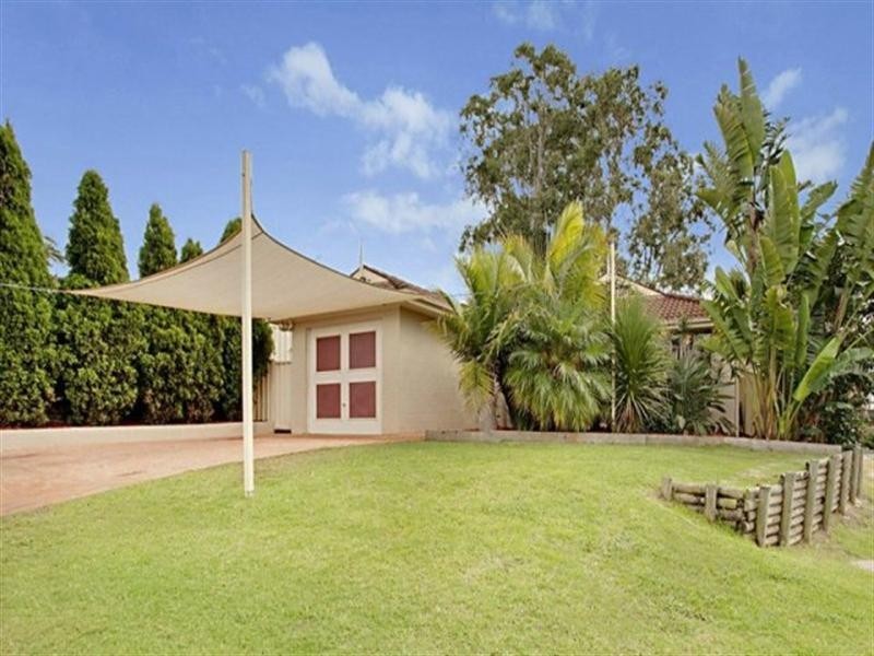 65 Candlebark Circuit, Glenmore Park NSW 2745