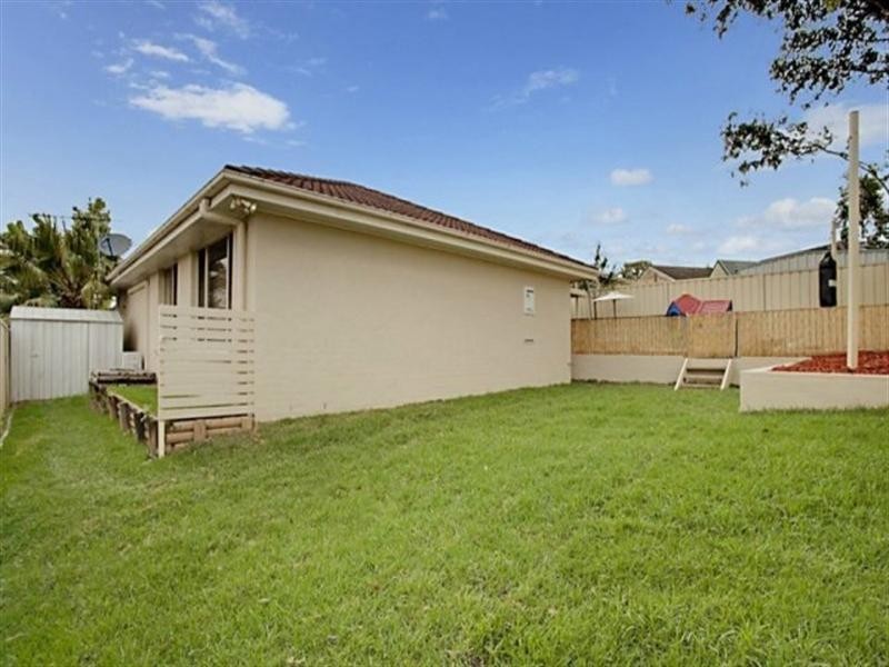65 Candlebark Circuit, Glenmore Park NSW 2745