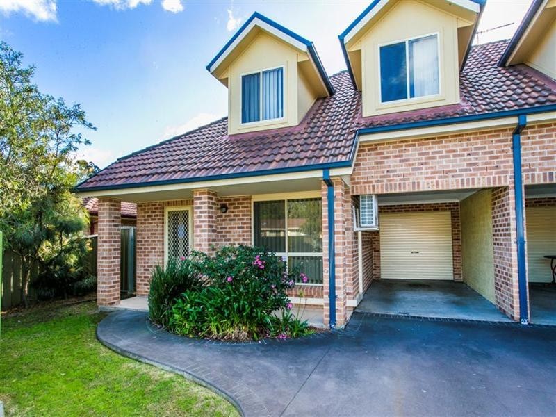 1/111-115 Albert Street, Werrington NSW 2747