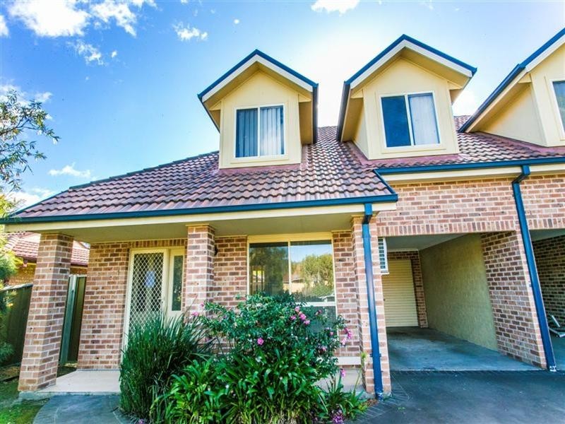 1/111-115 Albert Street, Werrington NSW 2747