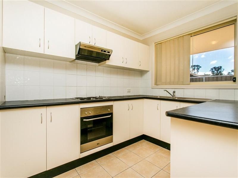 1/111-115 Albert Street, Werrington NSW 2747