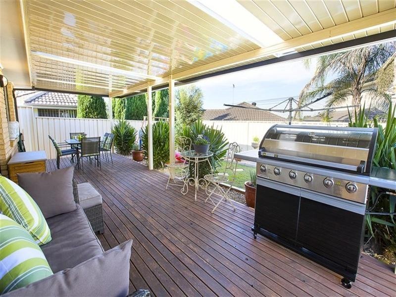 24 Waringa Crescent, Glenmore Park NSW 2745