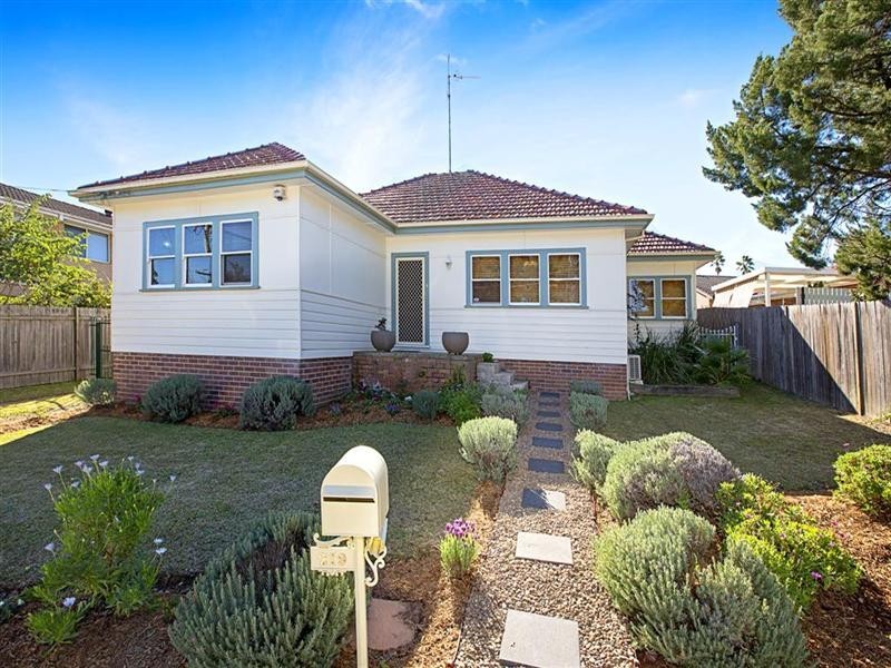 219 Stafford Street, Penrith NSW 2750