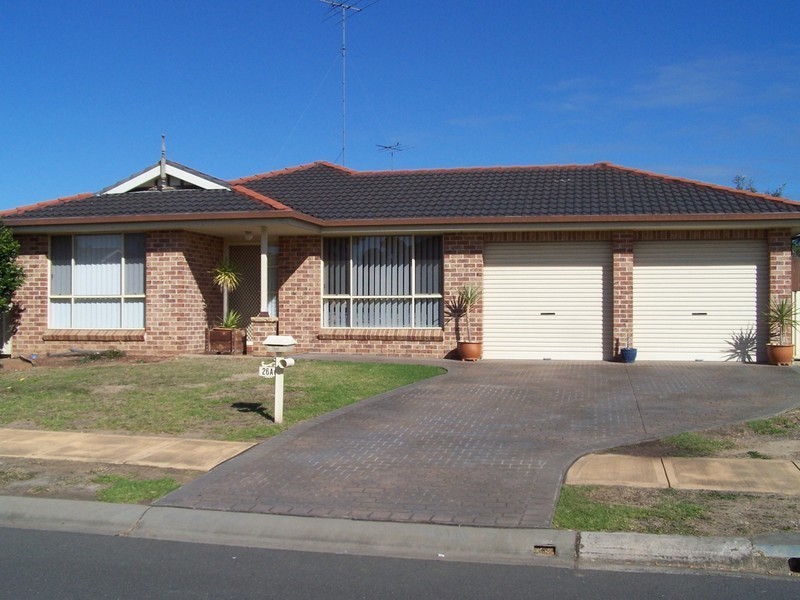 Glenmore Park NSW 2745