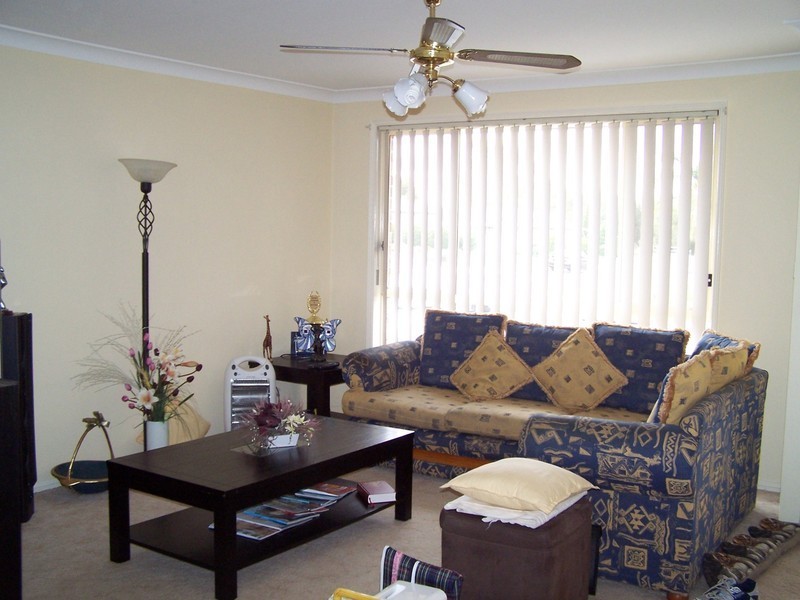 Glenmore Park NSW 2745