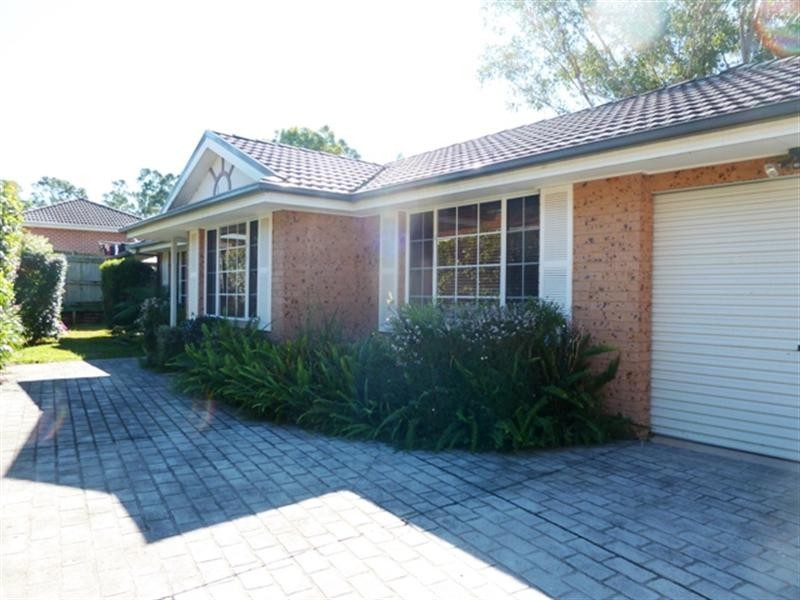 8 Pratia Place, Glenmore Park NSW 2745