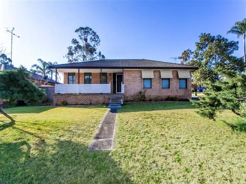 1 Meadowview Way, Werrington Downs NSW 2747