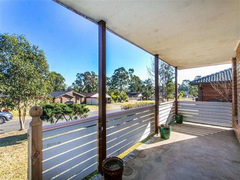 1 Meadowview Way, Werrington Downs NSW 2747