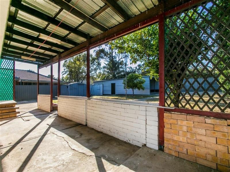 1 Meadowview Way, Werrington Downs NSW 2747