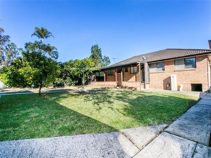 1 Meadowview Way, Werrington Downs NSW 2747