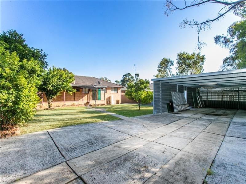 1 Meadowview Way, Werrington Downs NSW 2747