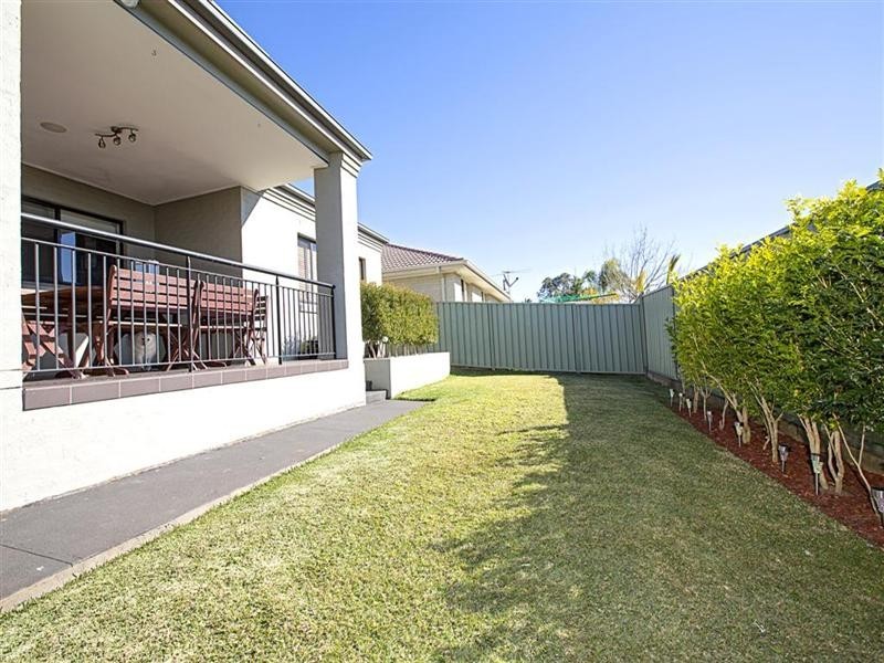 22 Burra Close, Glenmore Park NSW 2745