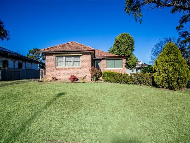136 High Street, Penrith NSW 2750