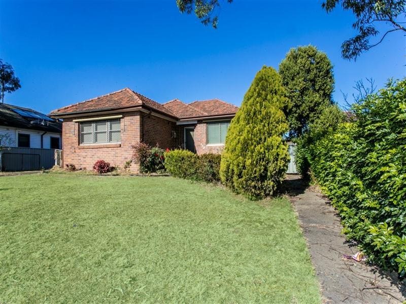 136 High Street, Penrith NSW 2750