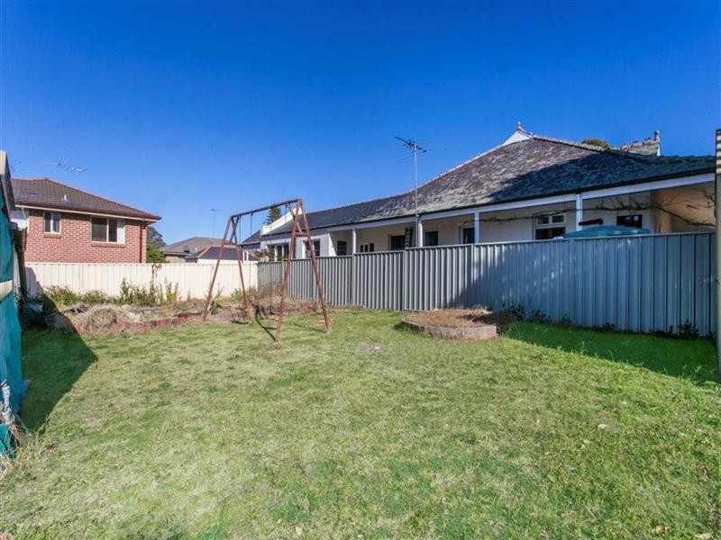 136 High Street, Penrith NSW 2750