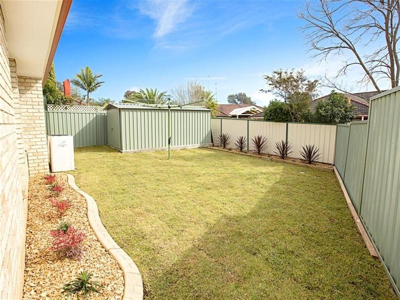 11 Thornbill Crescent, Glenmore Park NSW 2745