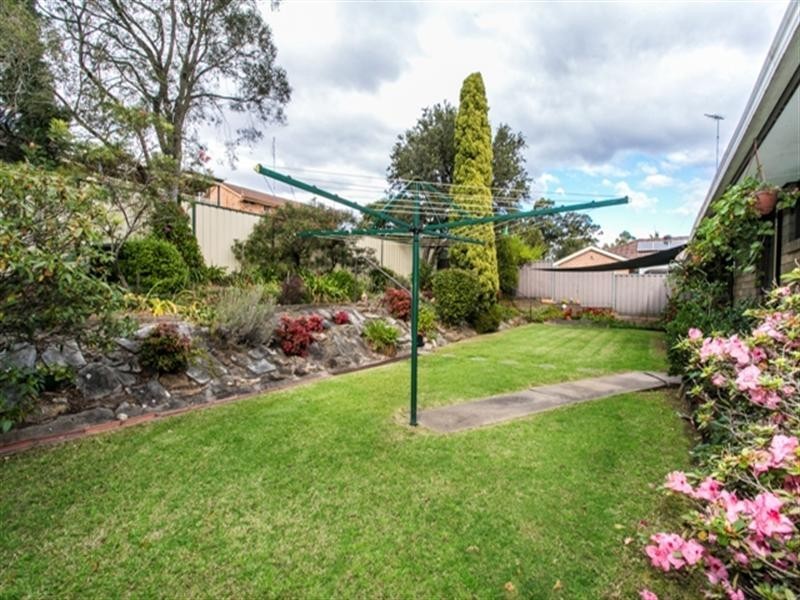 14 Mowla Avenue, Jamisontown NSW 2750