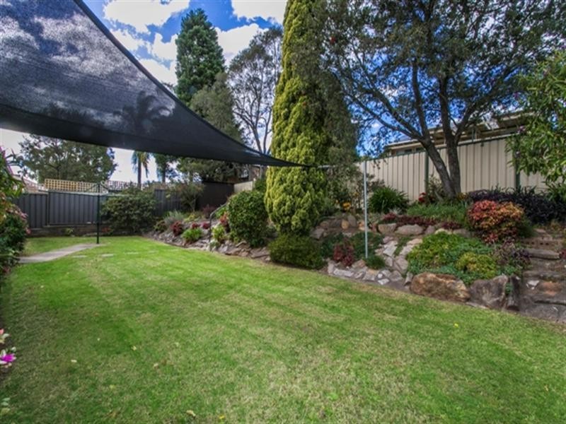 14 Mowla Avenue, Jamisontown NSW 2750