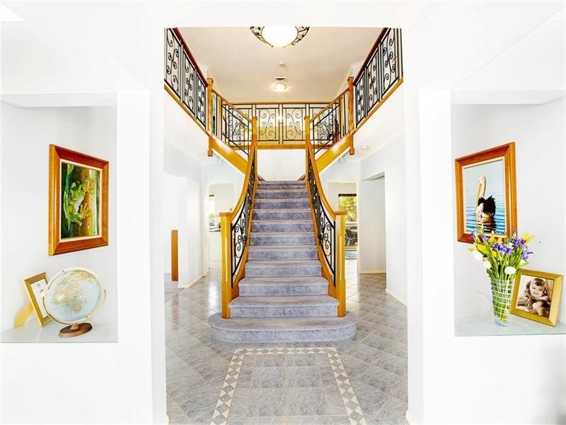 31 Birkdale Circuit, Glenmore Park NSW 2745