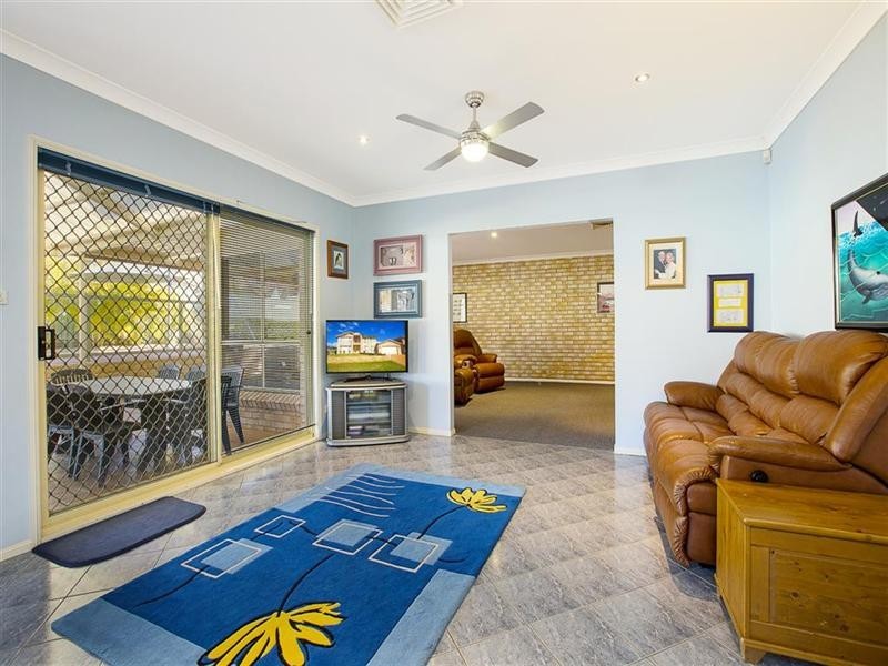 31 Birkdale Circuit, Glenmore Park NSW 2745
