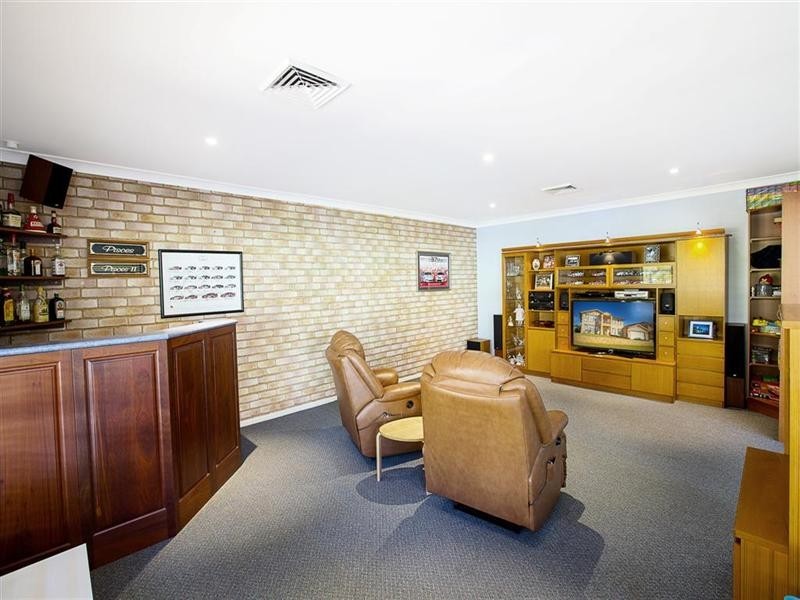 31 Birkdale Circuit, Glenmore Park NSW 2745