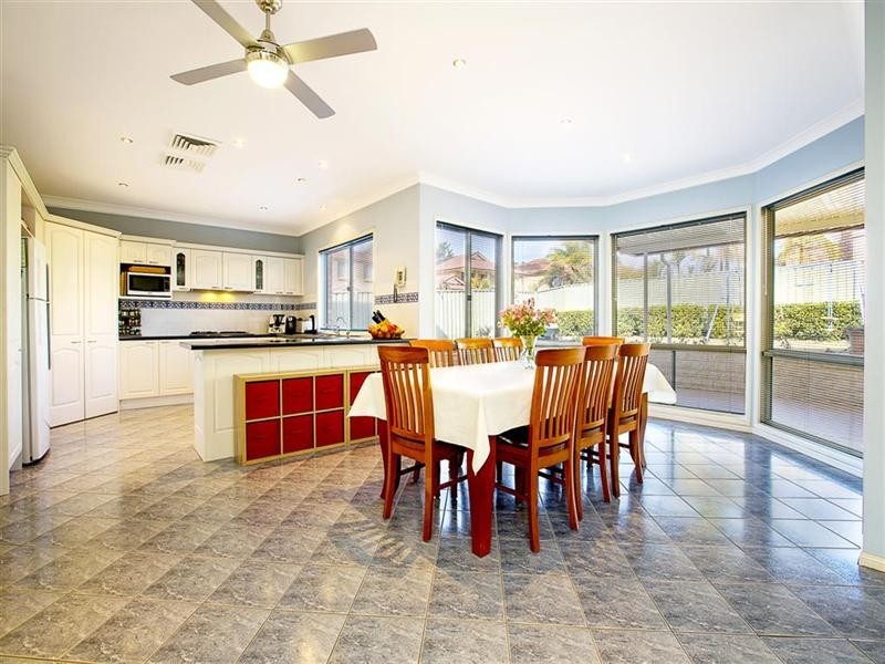 31 Birkdale Circuit, Glenmore Park NSW 2745