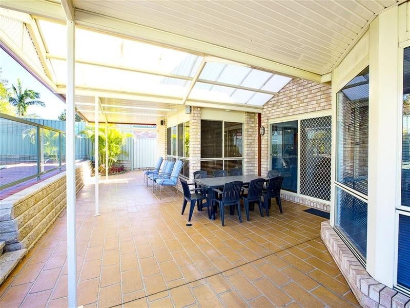 31 Birkdale Circuit, Glenmore Park NSW 2745