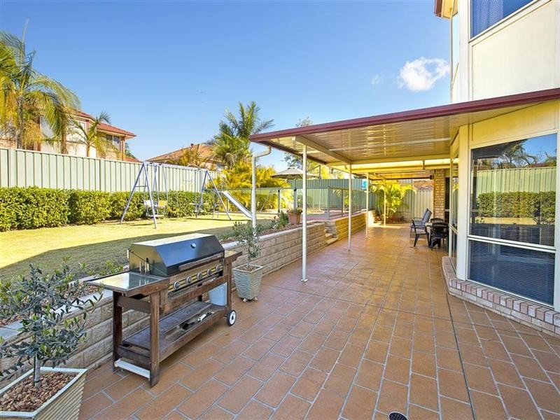 31 Birkdale Circuit, Glenmore Park NSW 2745