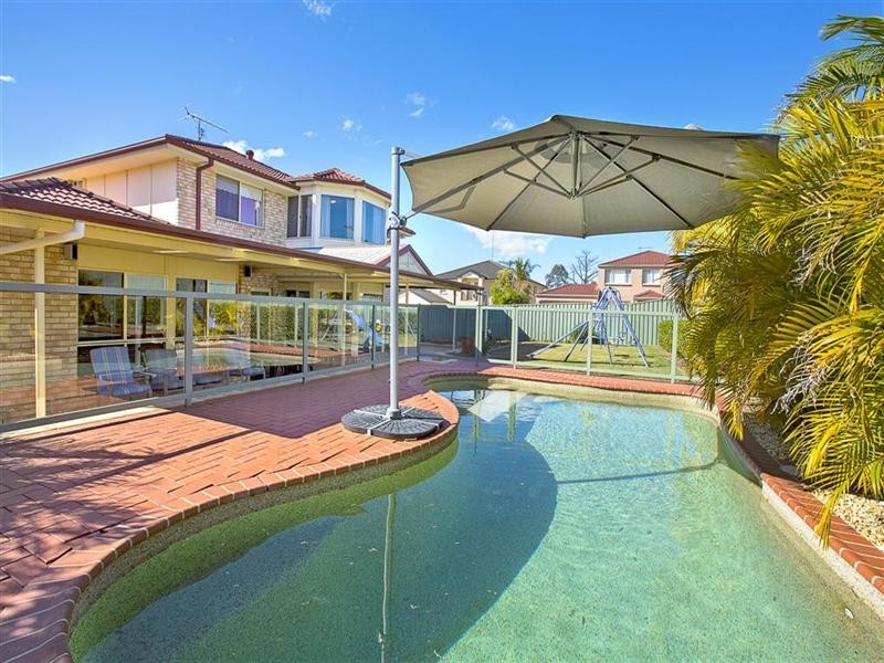 31 Birkdale Circuit, Glenmore Park NSW 2745