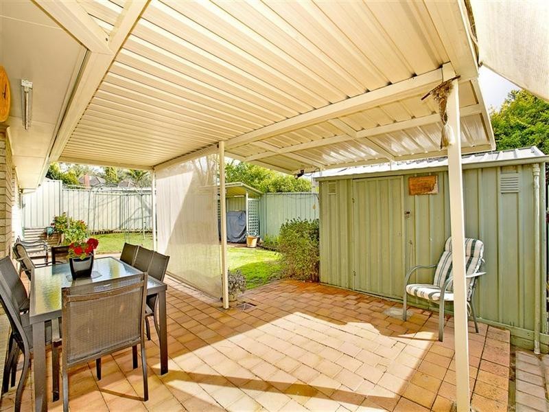 9 Thornbill Crescent, Glenmore Park NSW 2745
