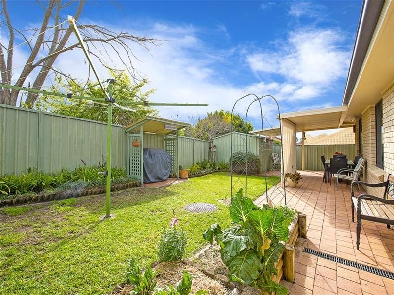 9 Thornbill Crescent, Glenmore Park NSW 2745