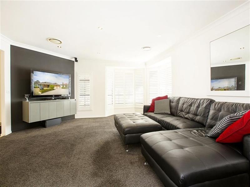 4 Kabu Court, Glenmore Park NSW 2745