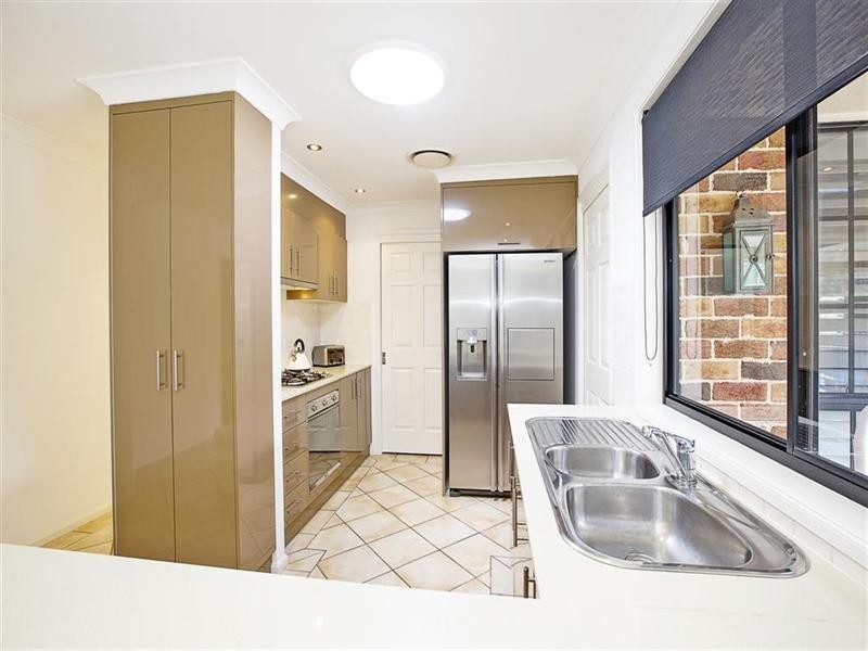 4 Kabu Court, Glenmore Park NSW 2745