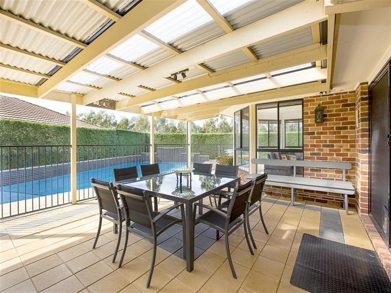 4 Kabu Court, Glenmore Park NSW 2745