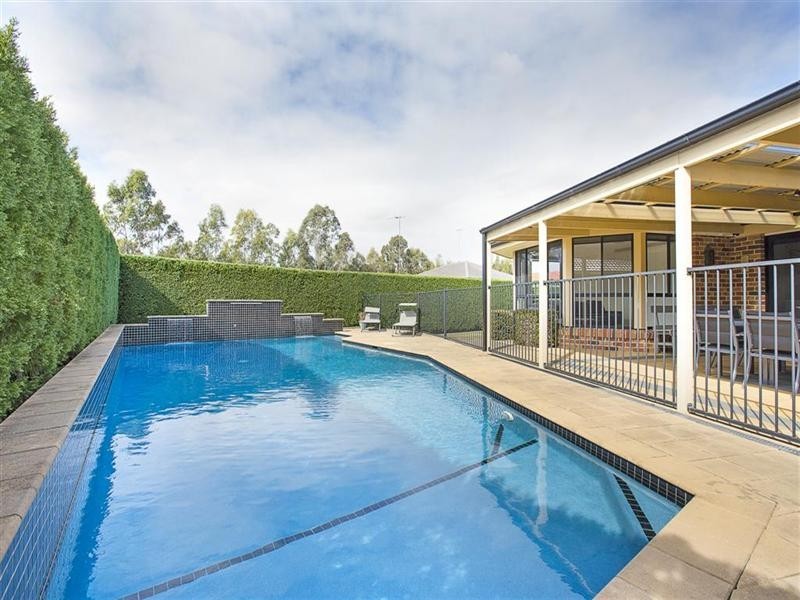 4 Kabu Court, Glenmore Park NSW 2745