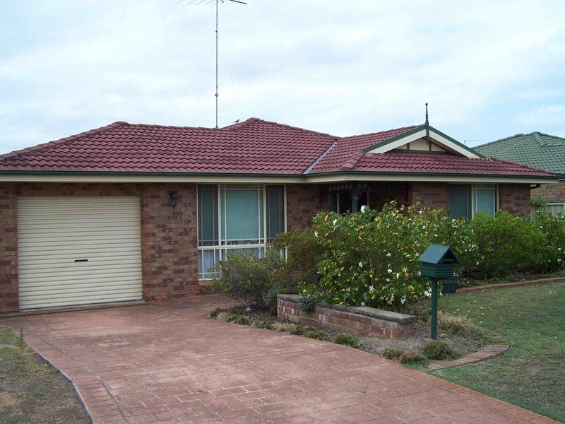 Glenmore Park NSW 2745