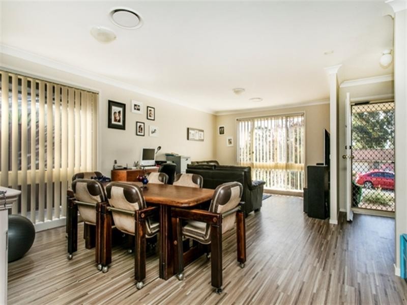 36 Kenneth Slessor Drive, Glenmore Park NSW 2745