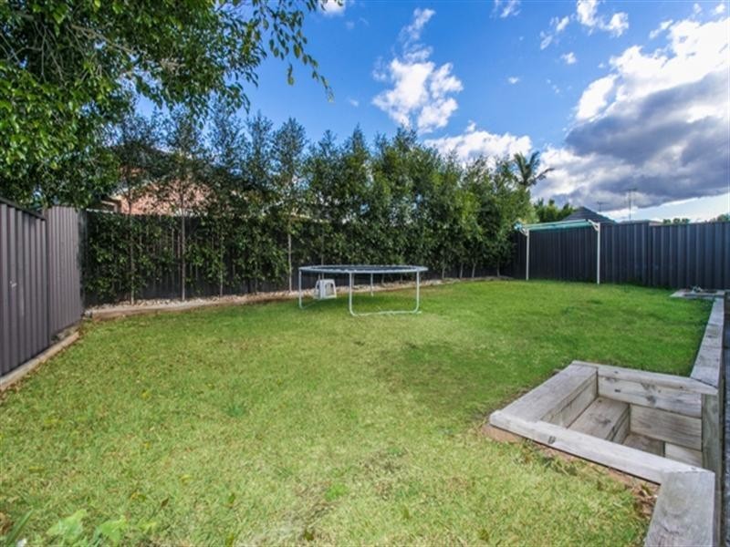 36 Kenneth Slessor Drive, Glenmore Park NSW 2745