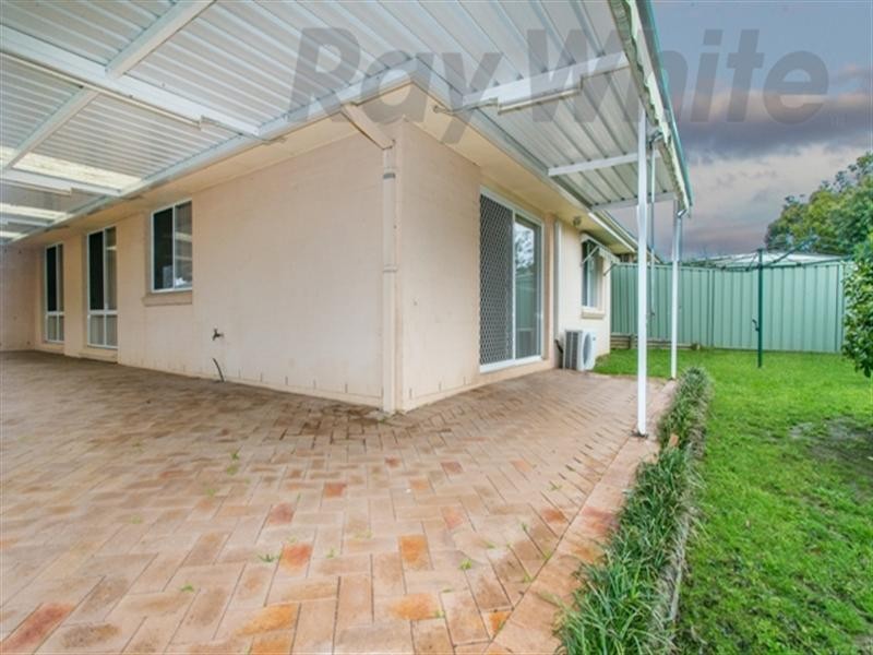 21 Yuroka Street, Glenmore Park NSW 2745