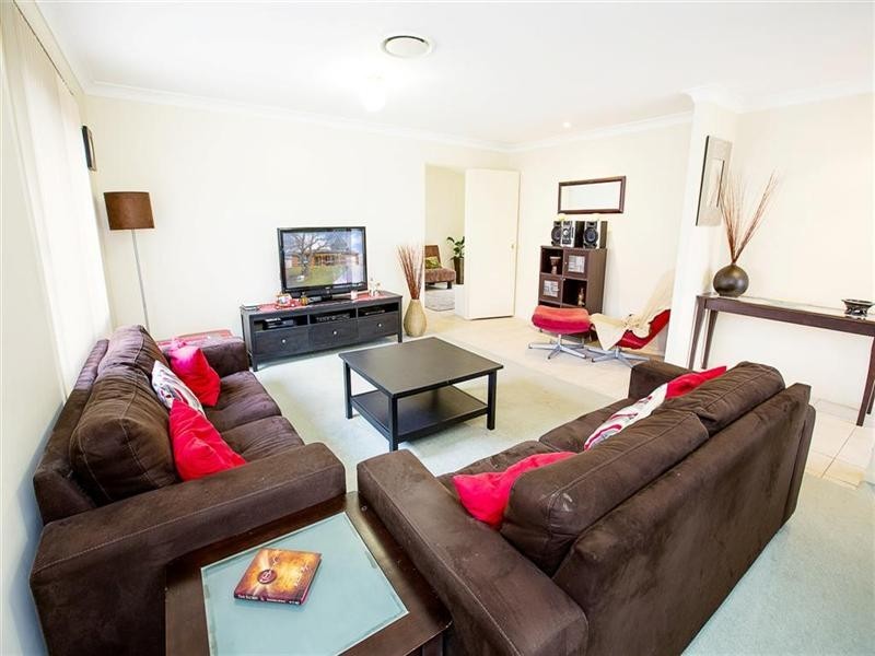 20 Lehmann Avenue, Glenmore Park NSW 2745