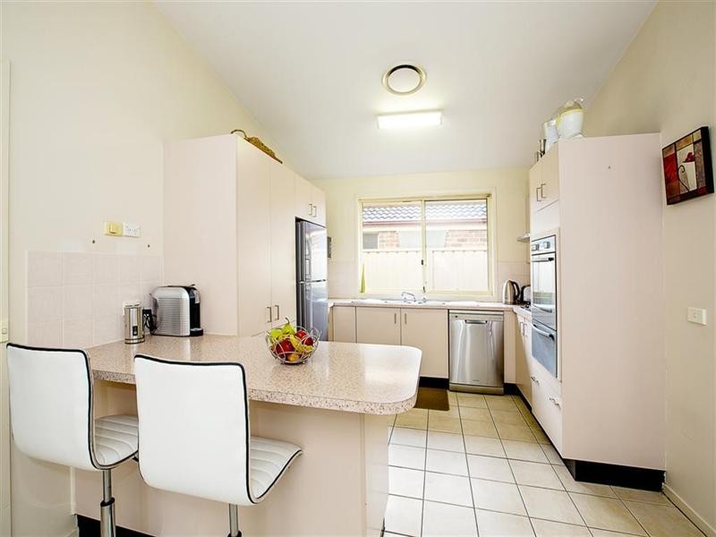 20 Lehmann Avenue, Glenmore Park NSW 2745